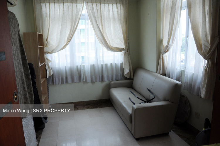 The Sierra (D10), Apartment #172283812